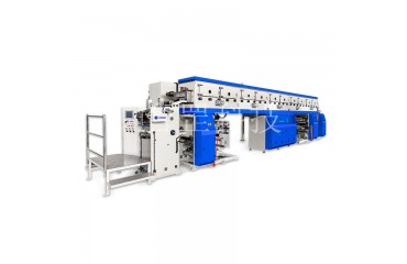 量產型鈣鈦礦太陽能電池（chí）塗布機OLED柔性屏半導體塗膜